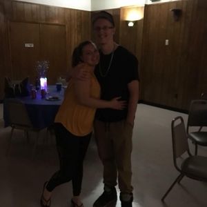 Meet your Posher, Alicia